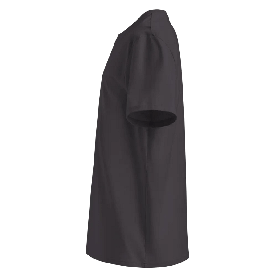 Alaska Bear State Outline Organic Tee product image (24)