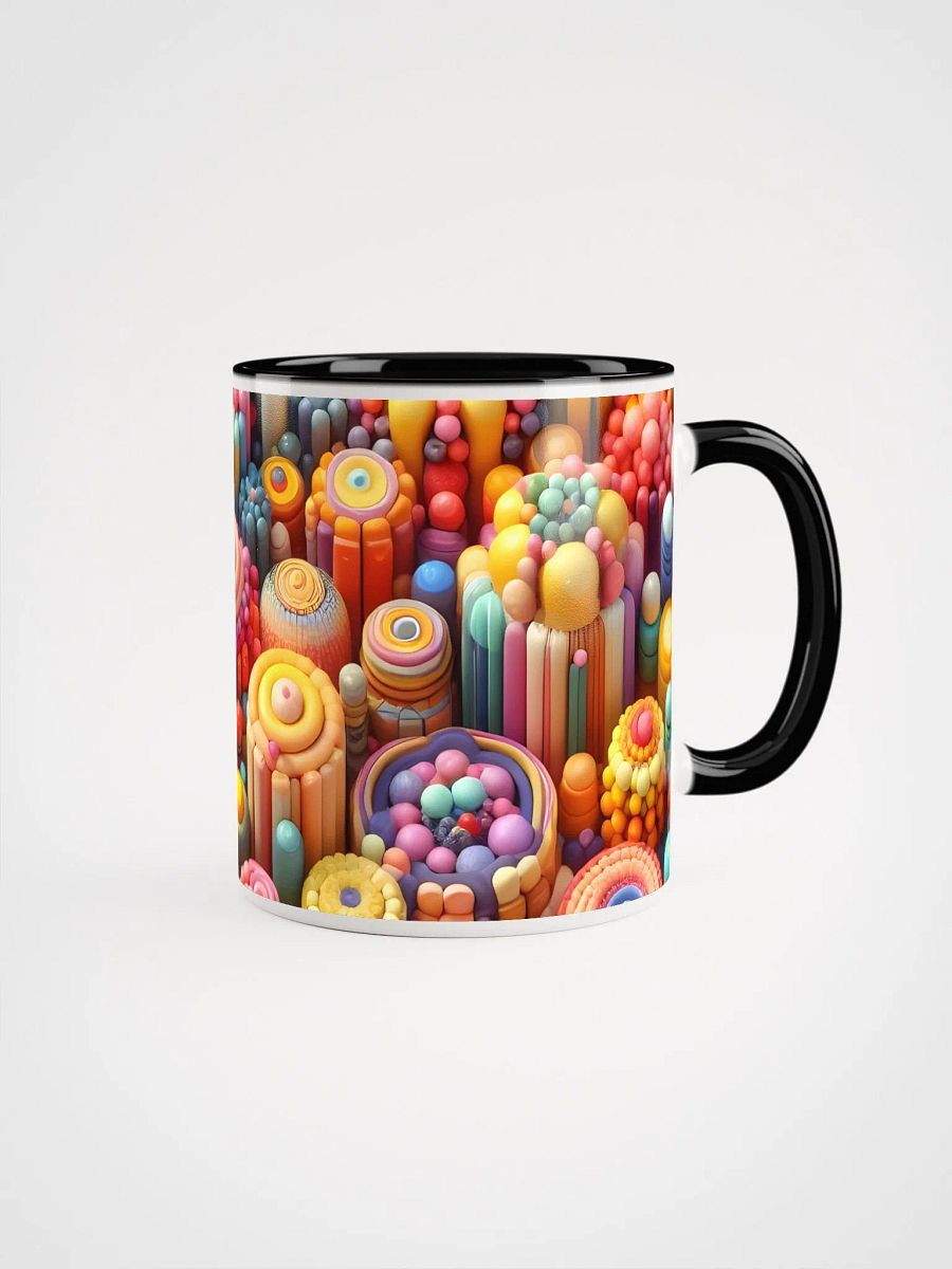 Colorful Coffee Mug product image (1)