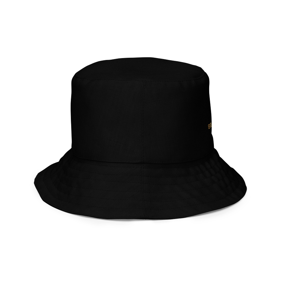 88 Chameleon Crown Reversible Bucket Hat product image (6)