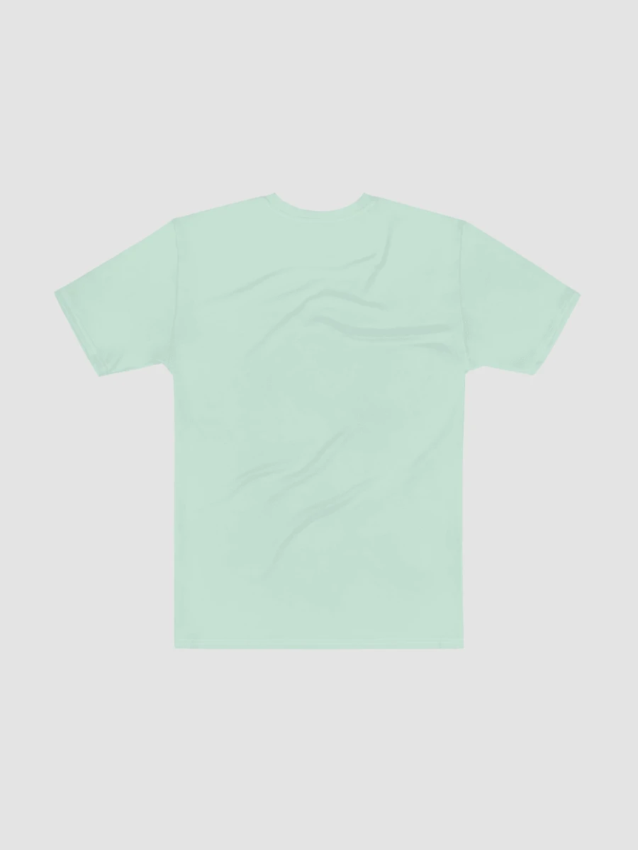 T-Shirt - Fresh Mint product image (6)
