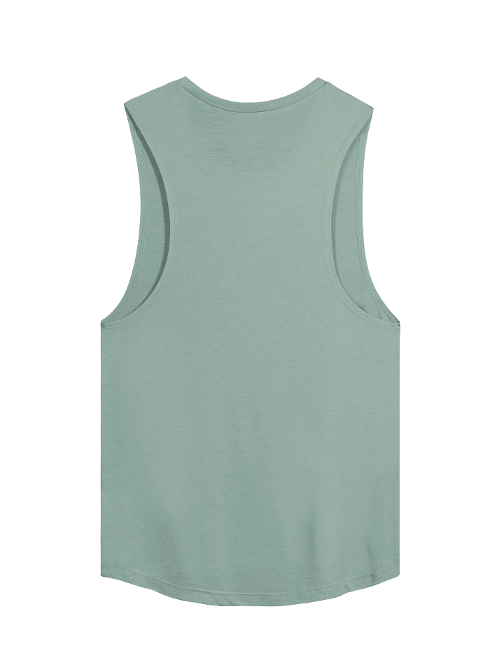 Organized Imagination Bella+Canvas Women's Flowy Muscle Tank product image (16)