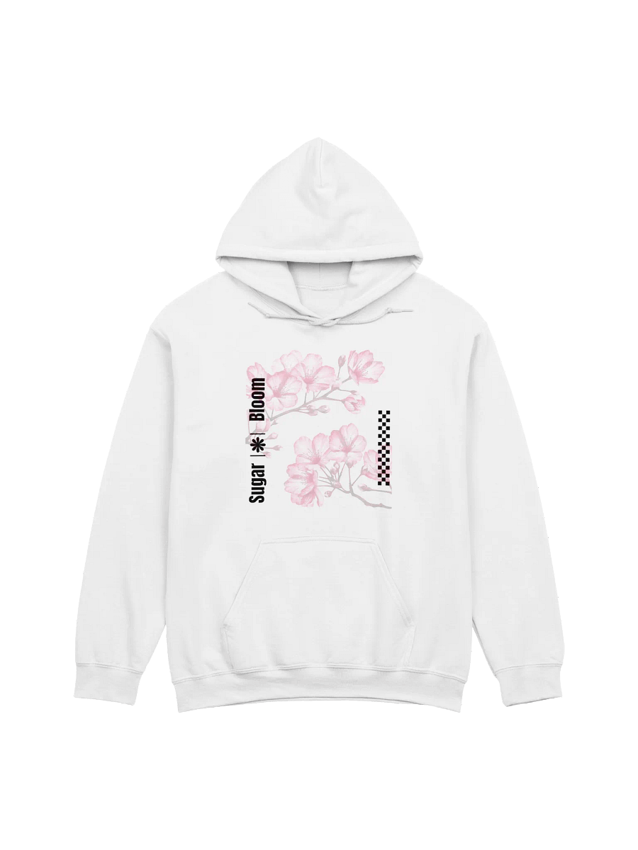 Cherry Blossom Hoodie product image (1)