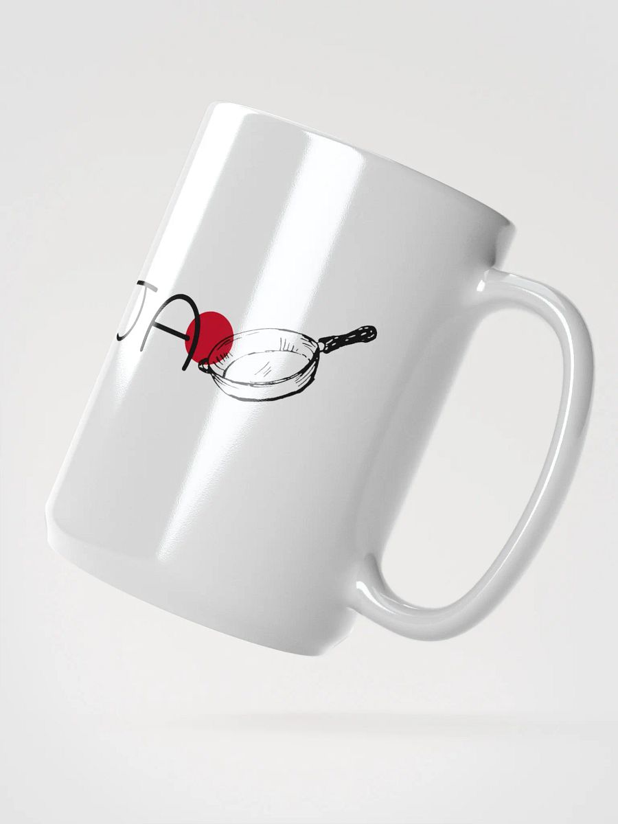 Rhythmic Japan design Mug product image (2)