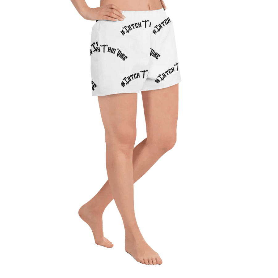 CTVRadio Lounge shorts product image (3)