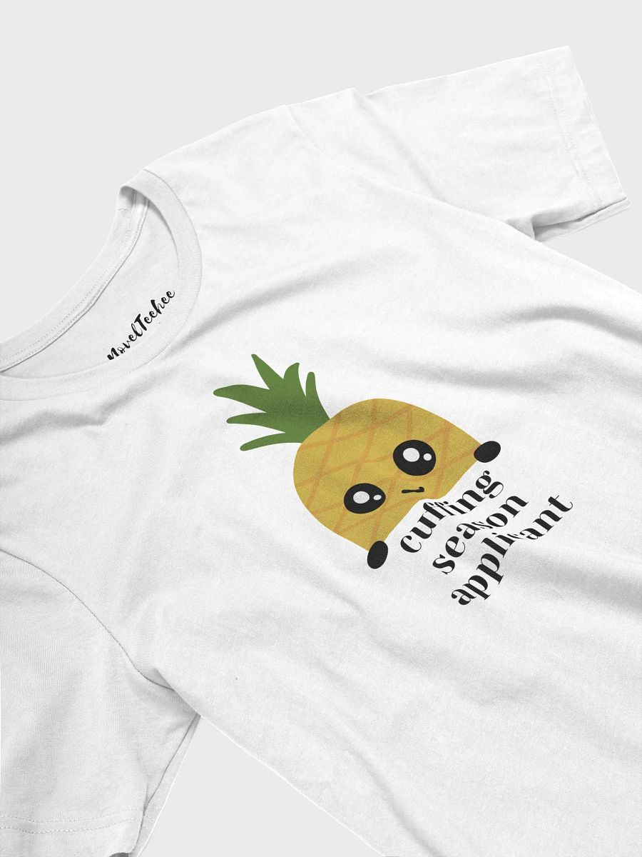 Cuffing Season Applicant product image (18)