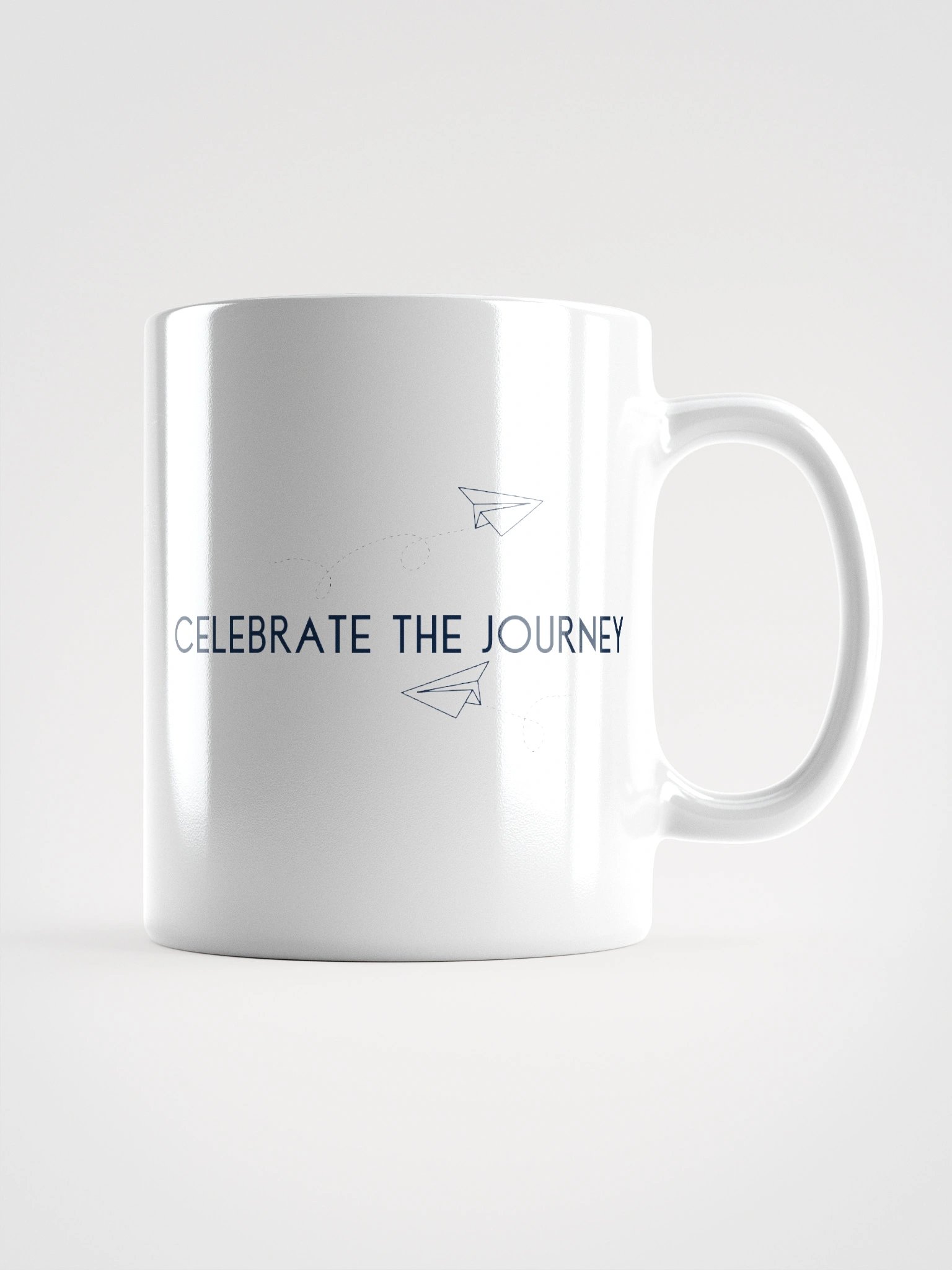 Celebrate the Journey Mug product image (1)
