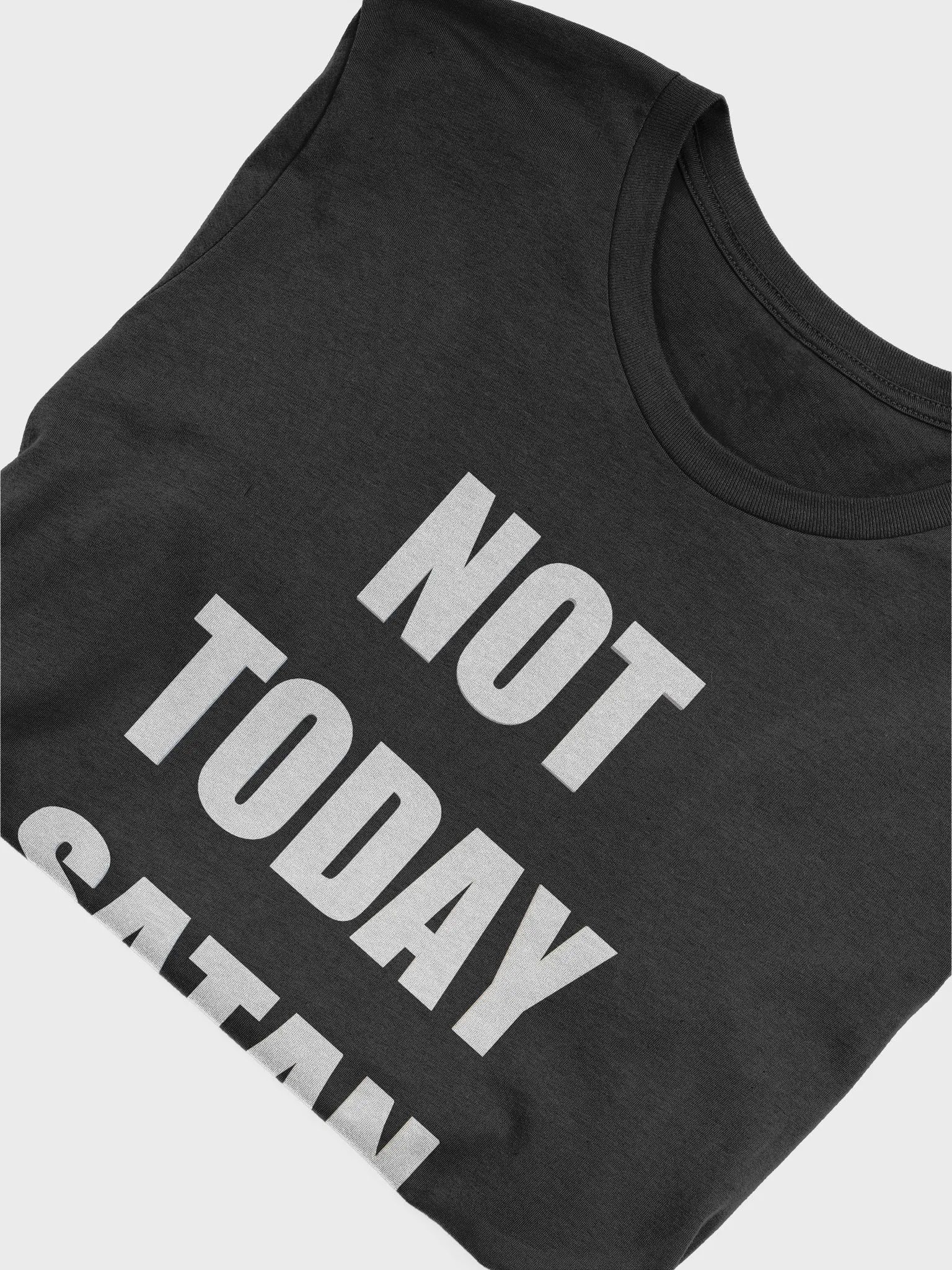 Not Today Satan... But Maybe Tomorrow? product image (5)