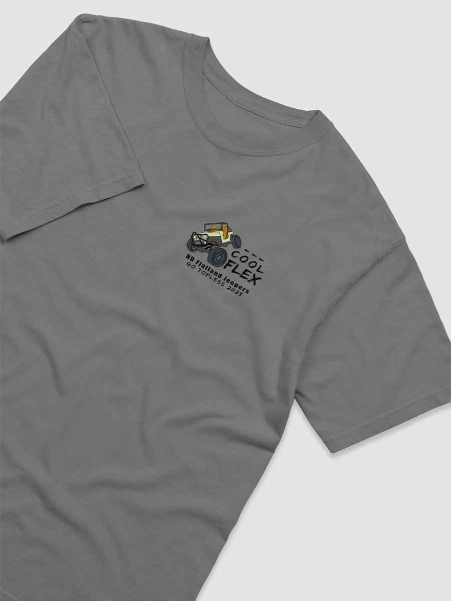 GTD 2025 Tee product image (6)