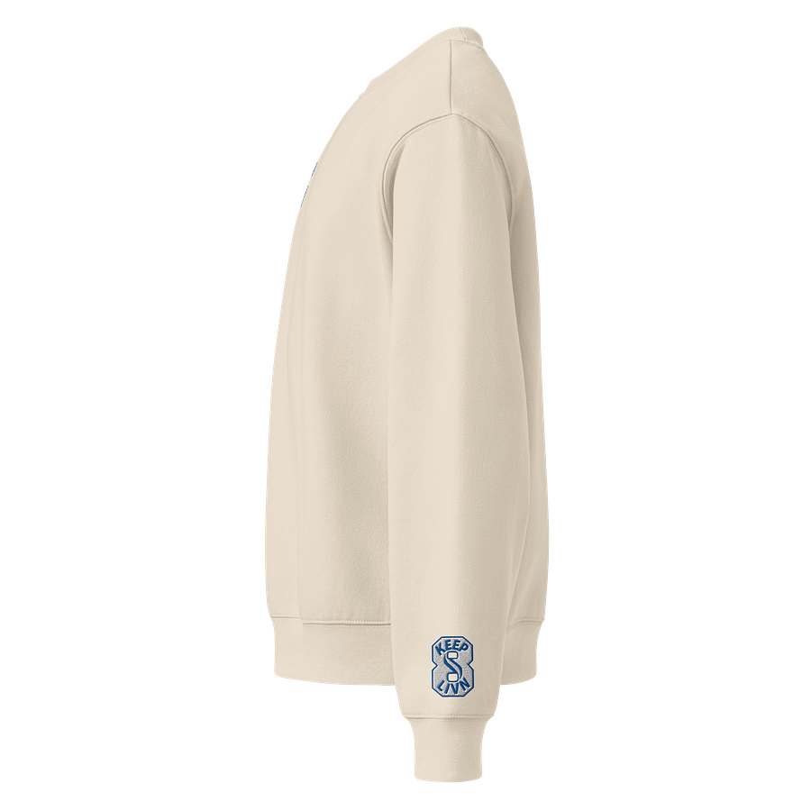 KEEP LIVN PREMIUM Long Sleeve product image (7)