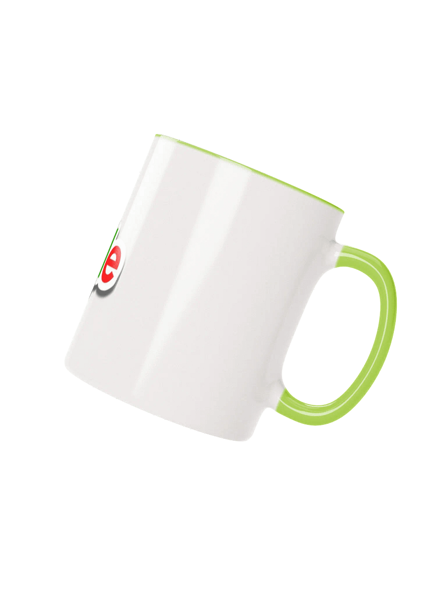 Google Me Ceramic Mug product image (3)