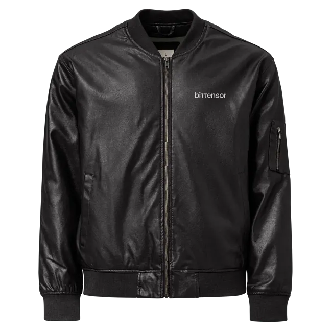 Leather 