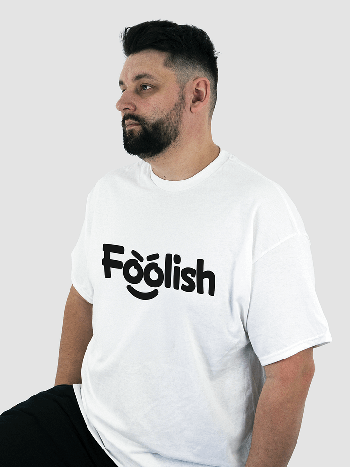 Dark Foolish T-Shirt product image (2)