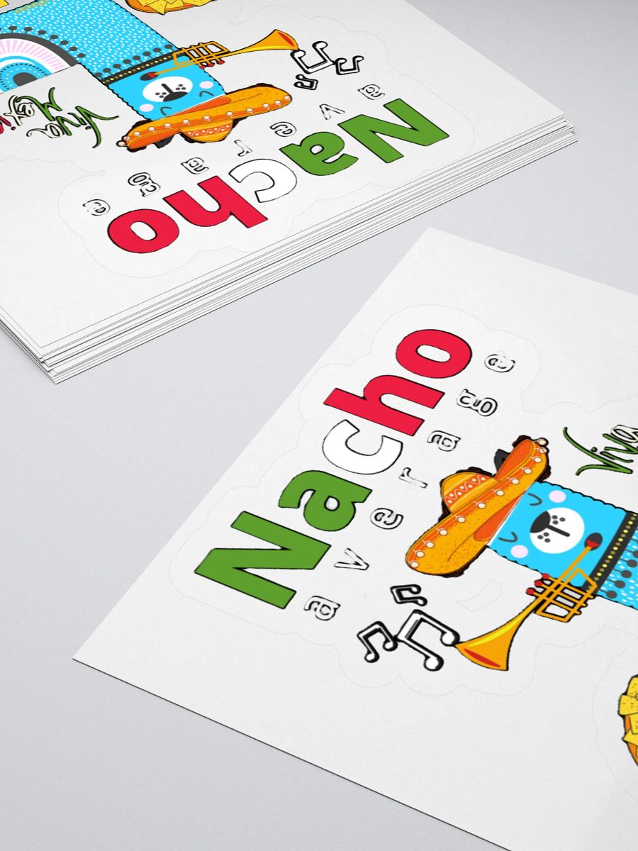 NACHO AVERAGE MAMA LLAMA product image (12)
