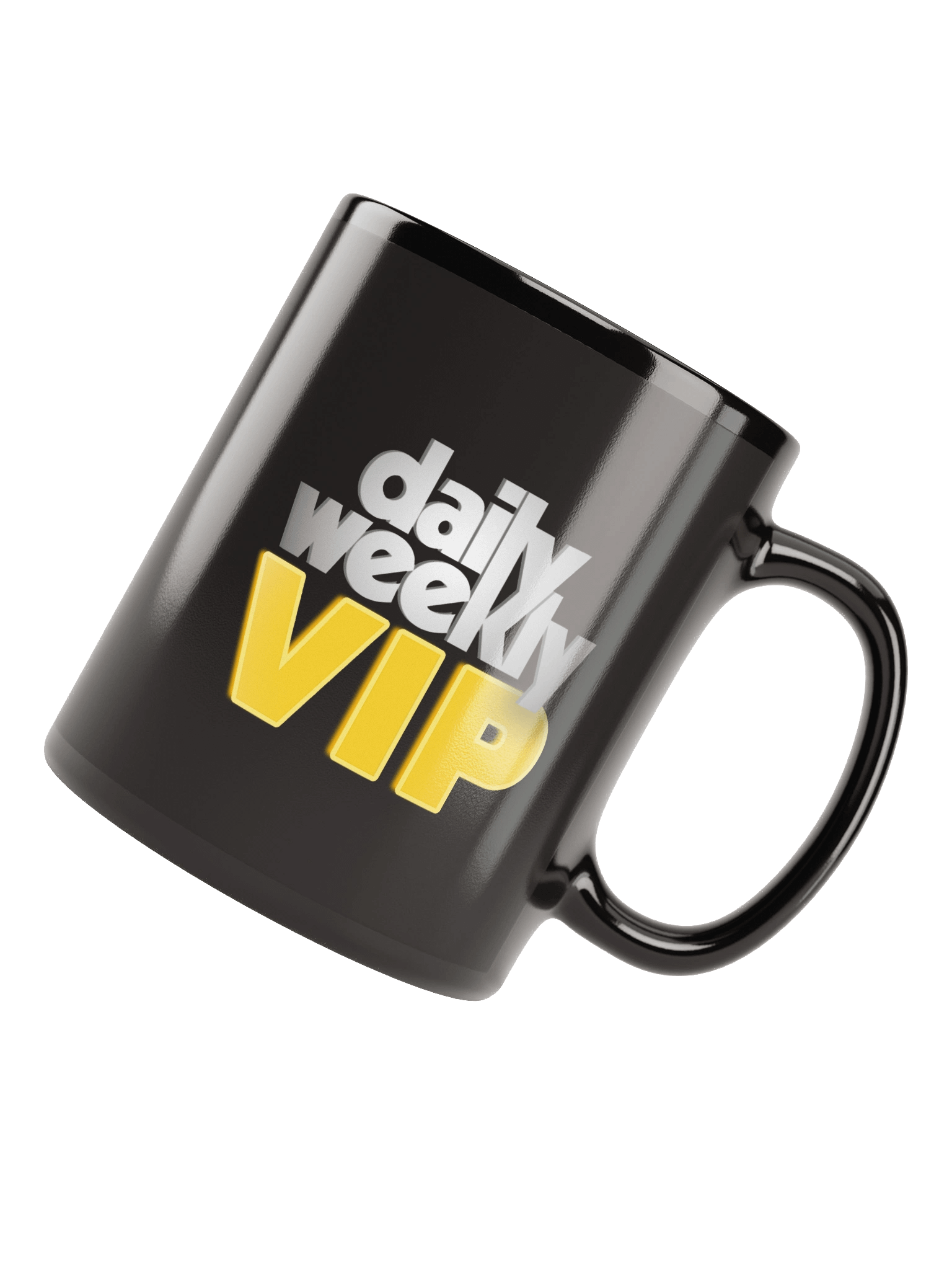 Exclusive Member's Mug (Limited Edition) product image (4)