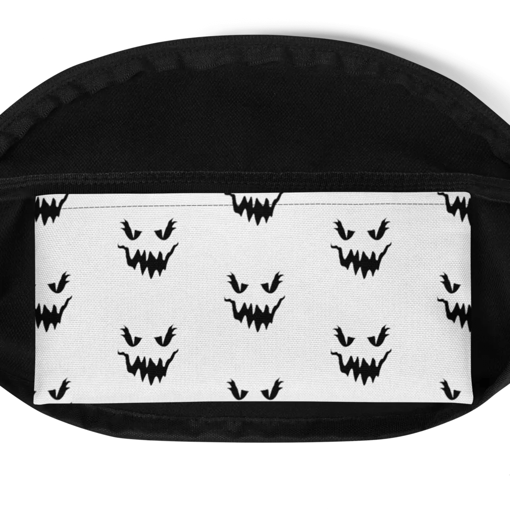 ChainingGhost Fanny Pack product image (4)