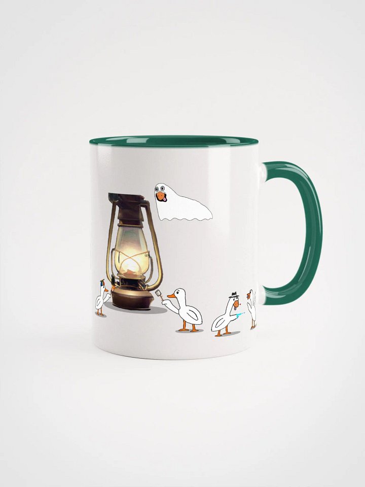 Silly Goose Mug product image (11)
