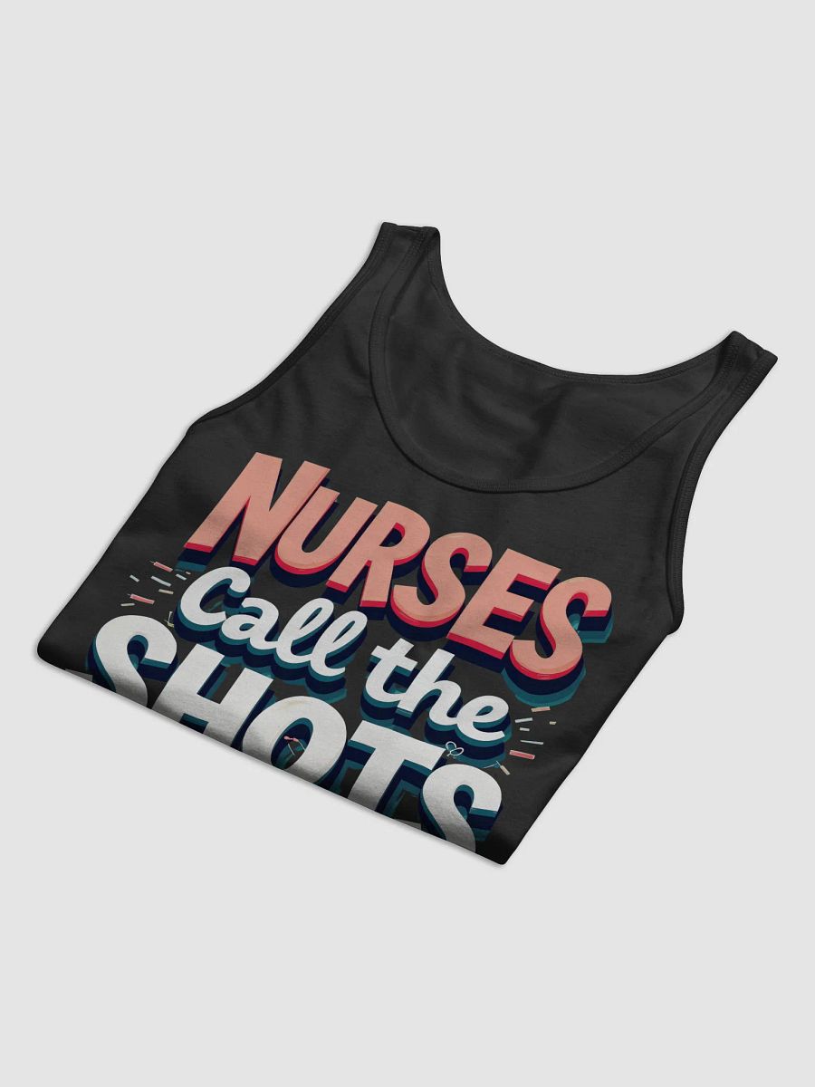 Empowerment in Scrubs Tank product image (17)