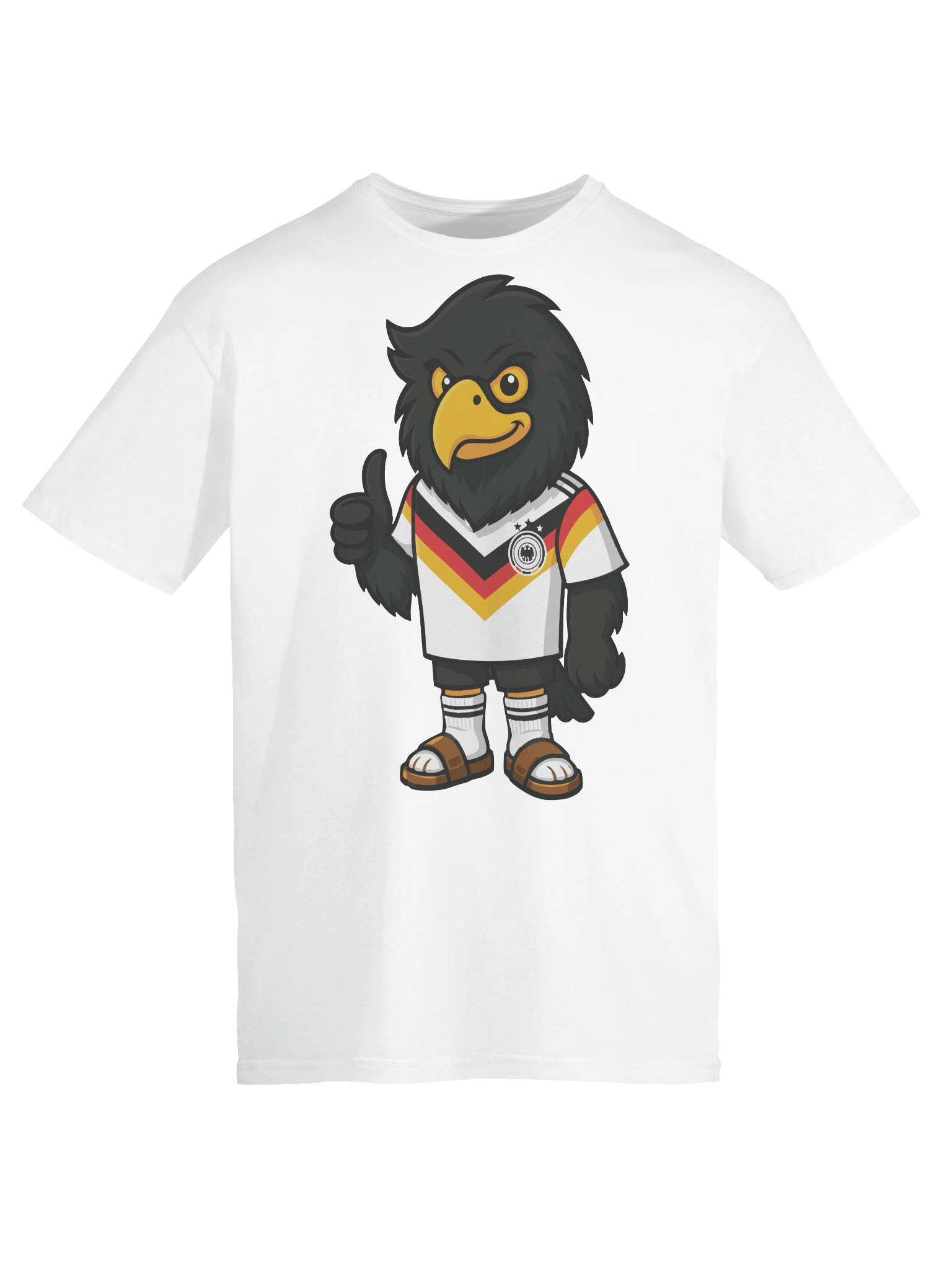 Schlandi-Shirt product image (9)