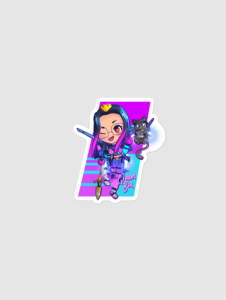 Bia Stickers product image (1)
