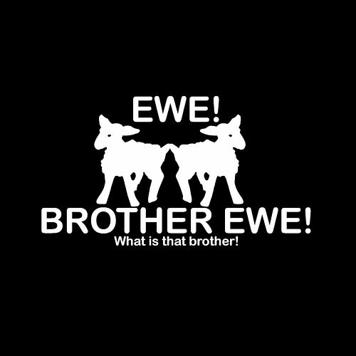 a shirt designed on a little different take on a popular meme