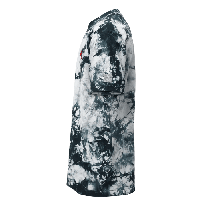 AK Geometric Streetwear Tee product image (10)