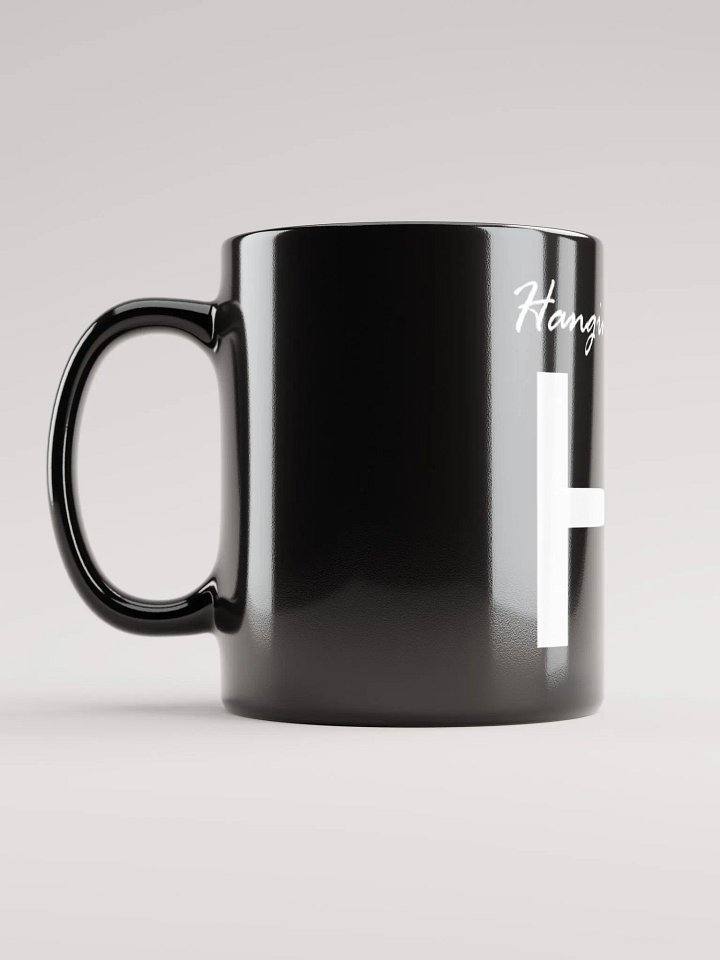 HWH - Hillbilly Coffee Cup product image (1)