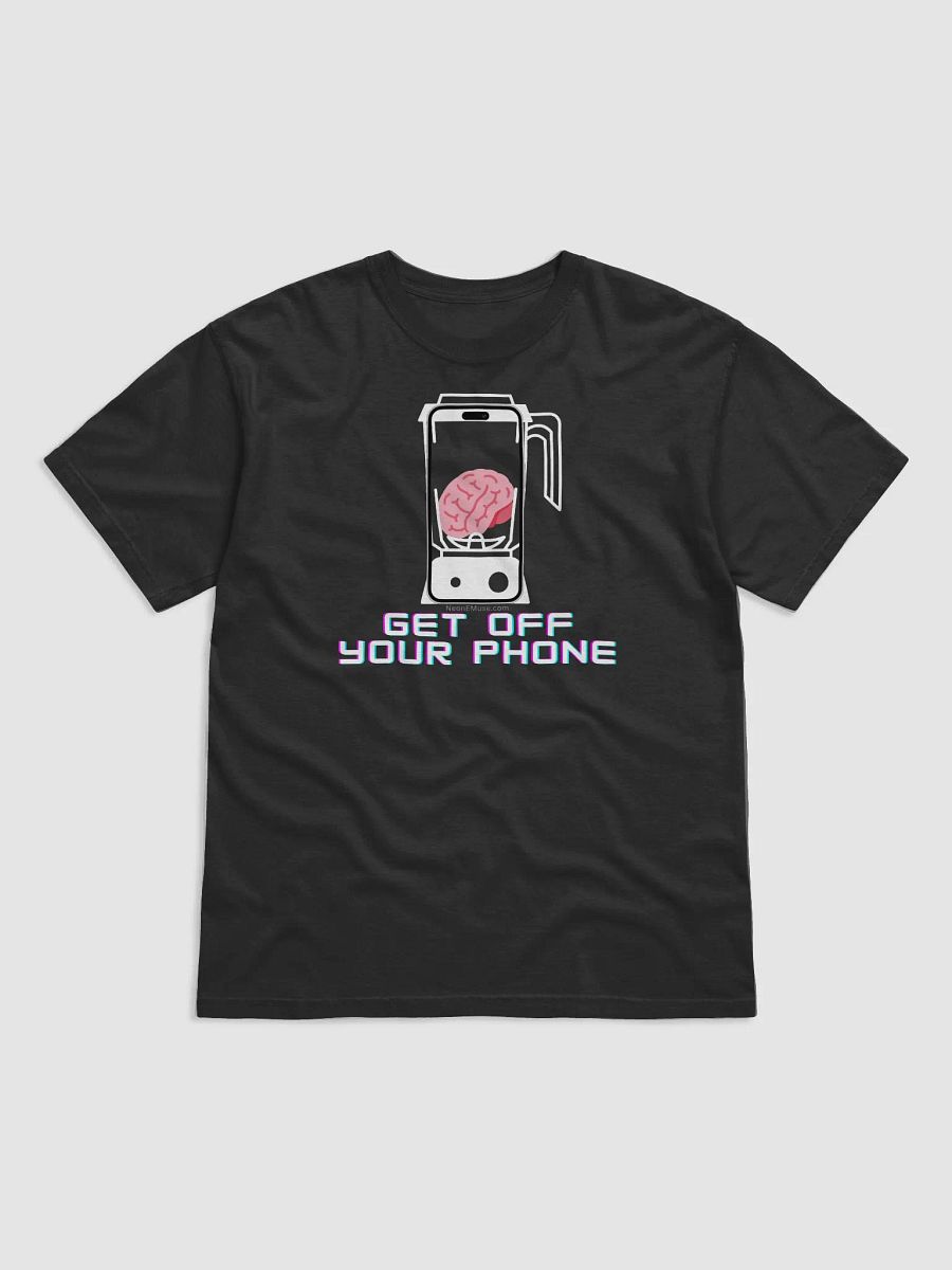 Get off your phone product image (1)