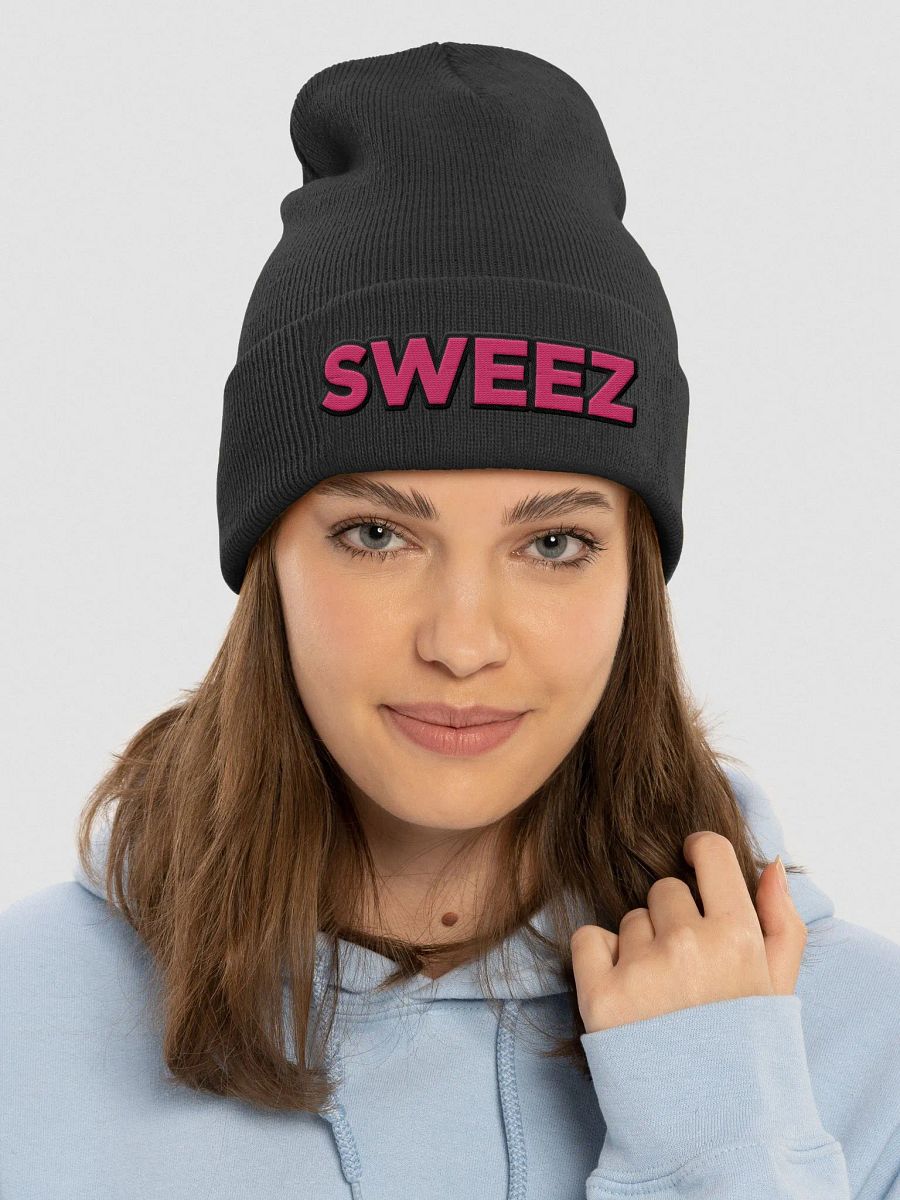 Sweez Beanie product image (15)