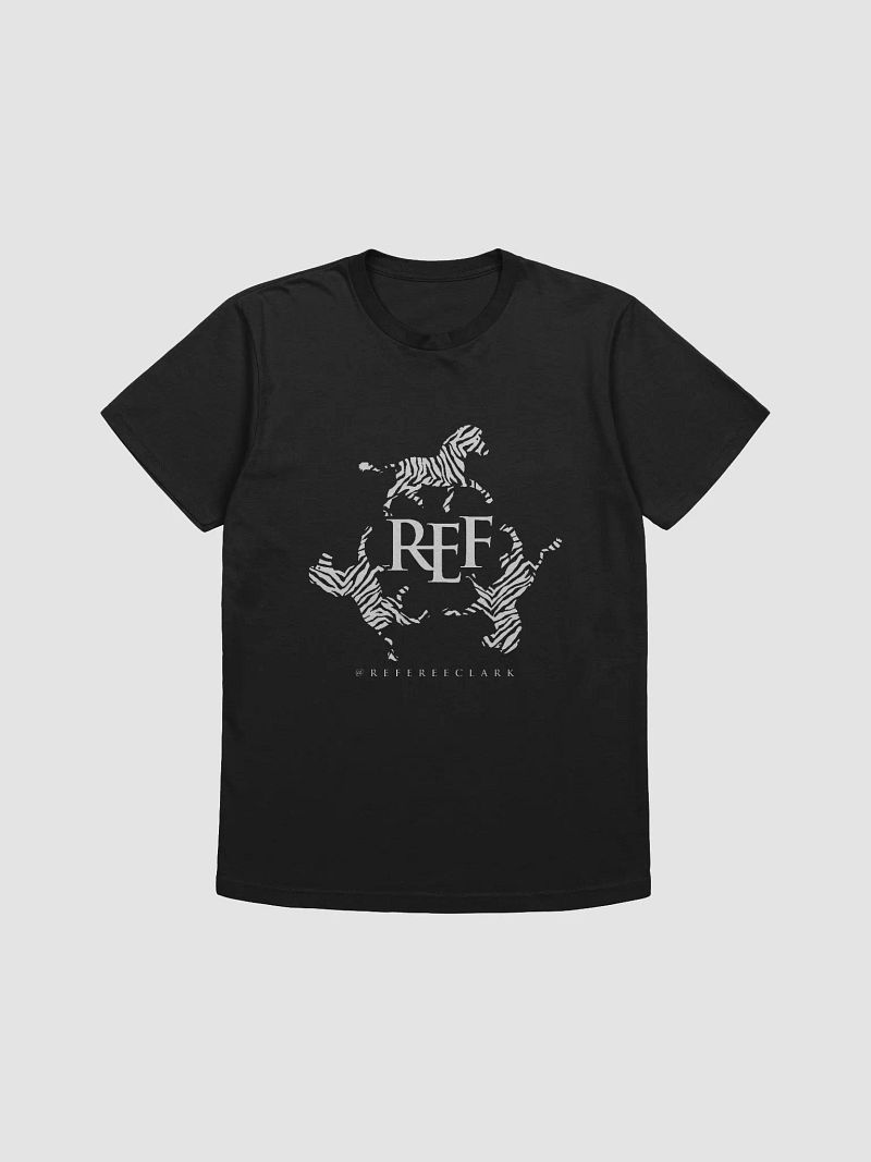 A Referee Inside