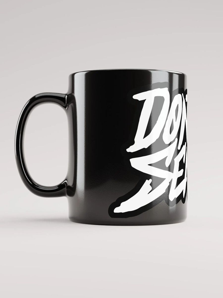 DontDieSenpai Mug product image (2)