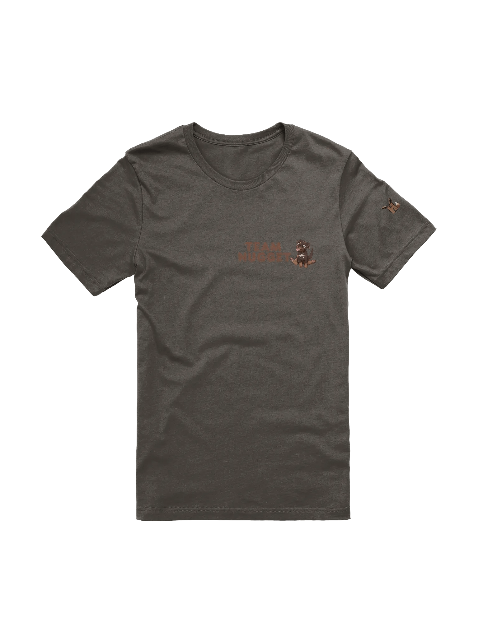 Team Nugget T-Shirt product image (2)