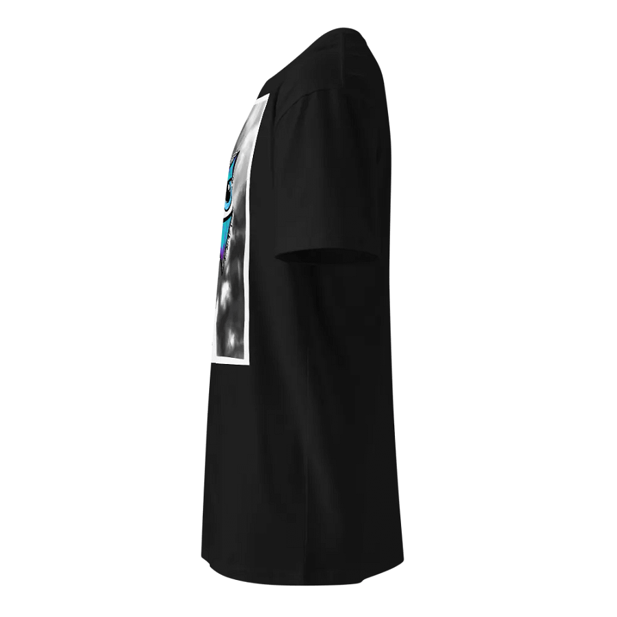 Real Eyes Unisex Tee product image (3)