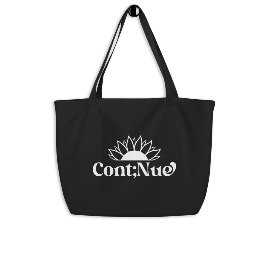 Cont;nue Bag product image (8)
