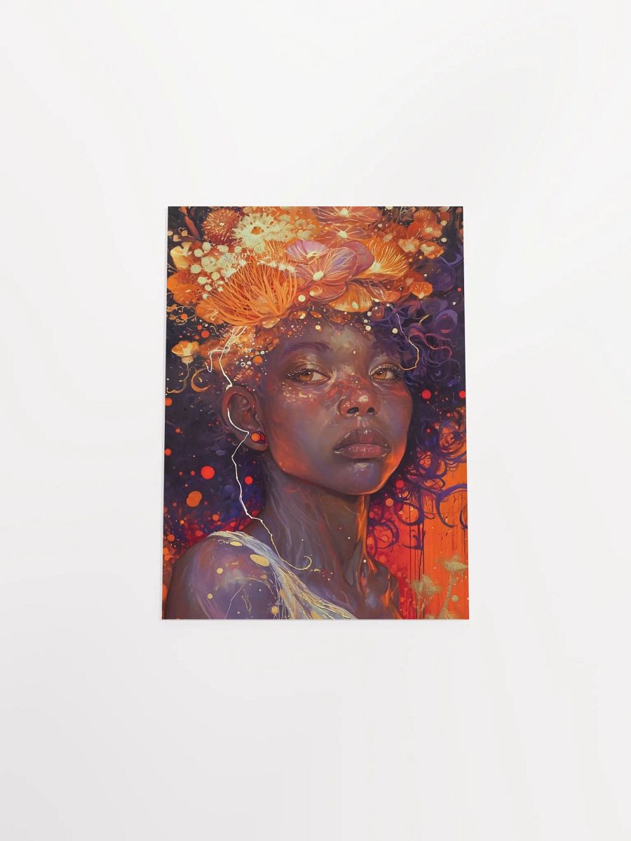 Ethereal Reverie Poster product image (7)