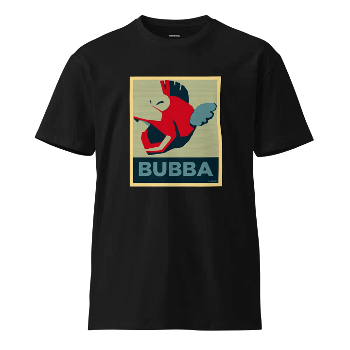 Bubba shirt product image (1)