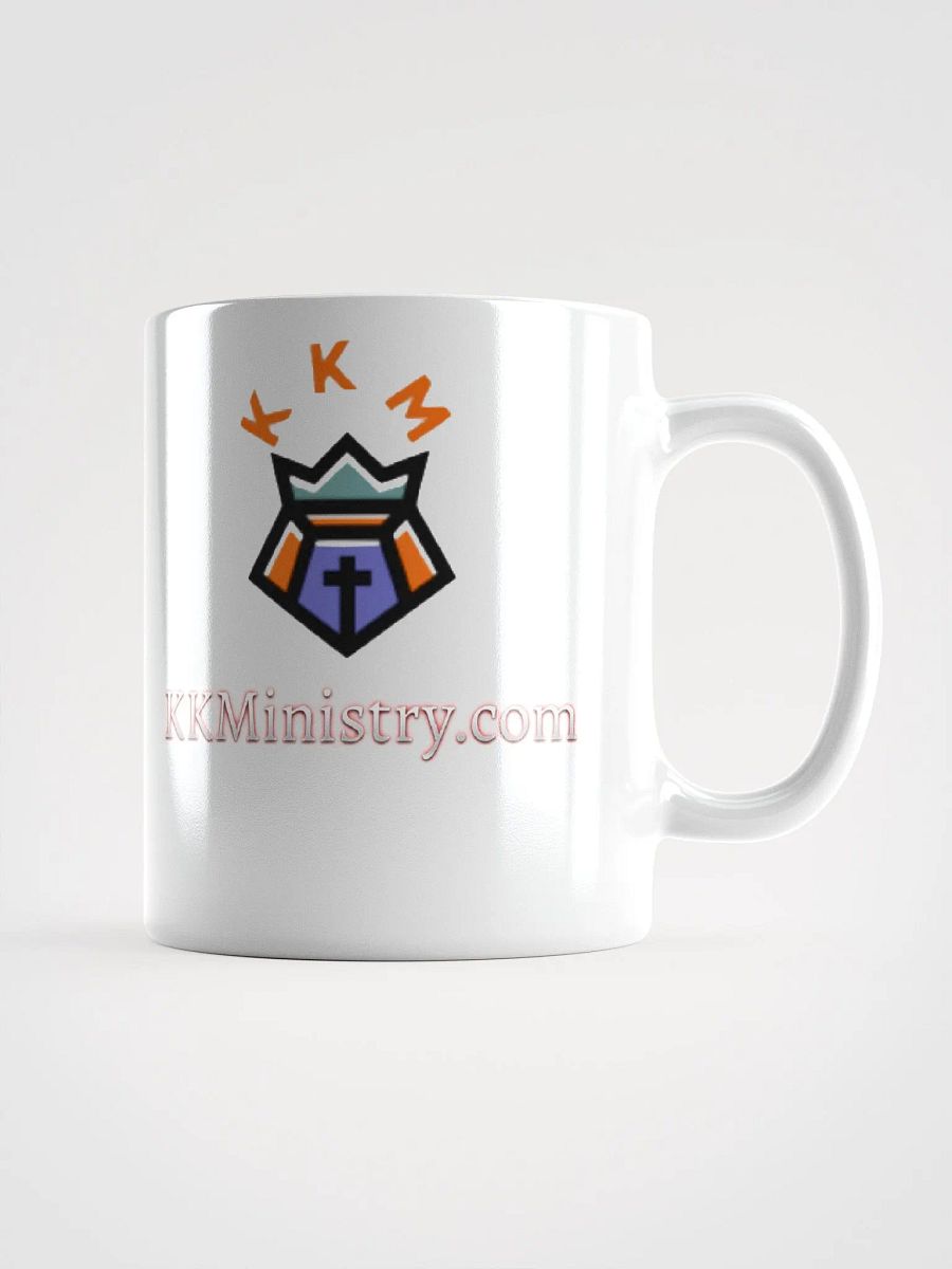 BBG Coffee Cup product image (3)