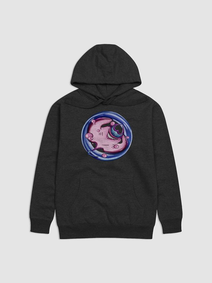 Whimsical Moonlight Mischief Hoodie product image (4)