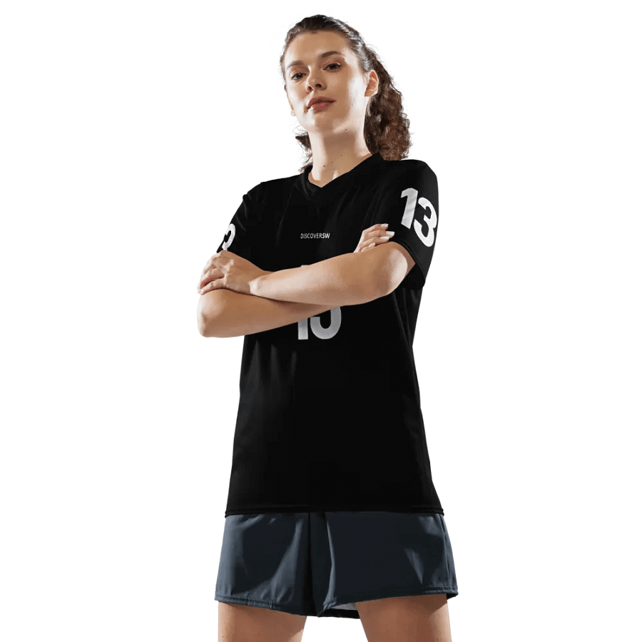 13 unisexe Jersey tee product image (9)
