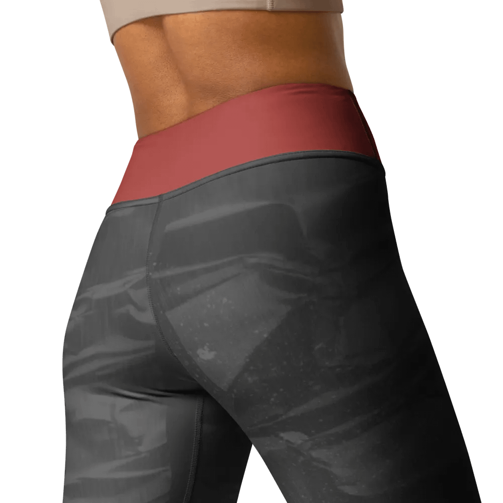 The Nancy Yoga Leggings product image (1)