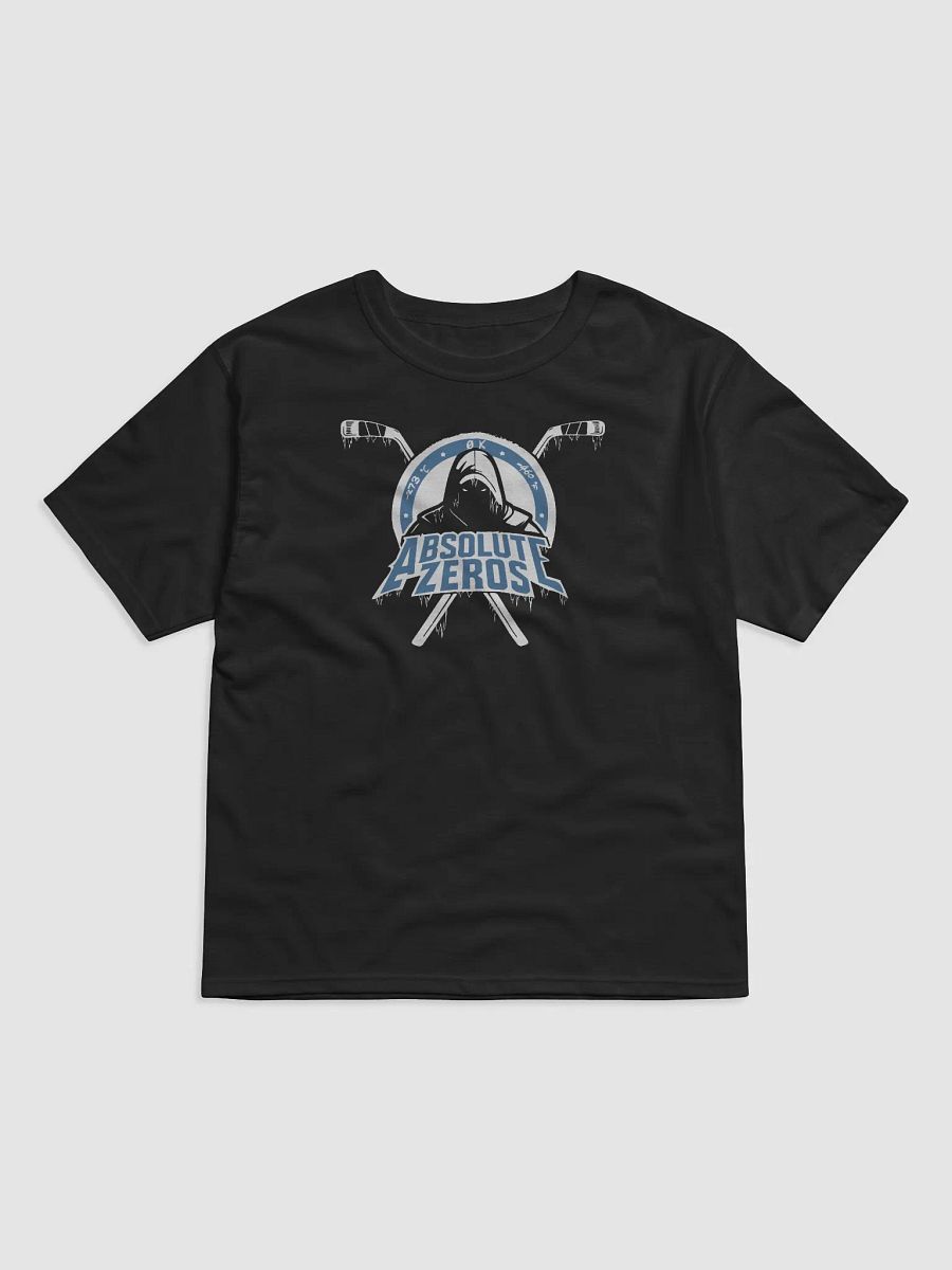 Champion Relaxed-Fit Black T-Shirt product image (1)