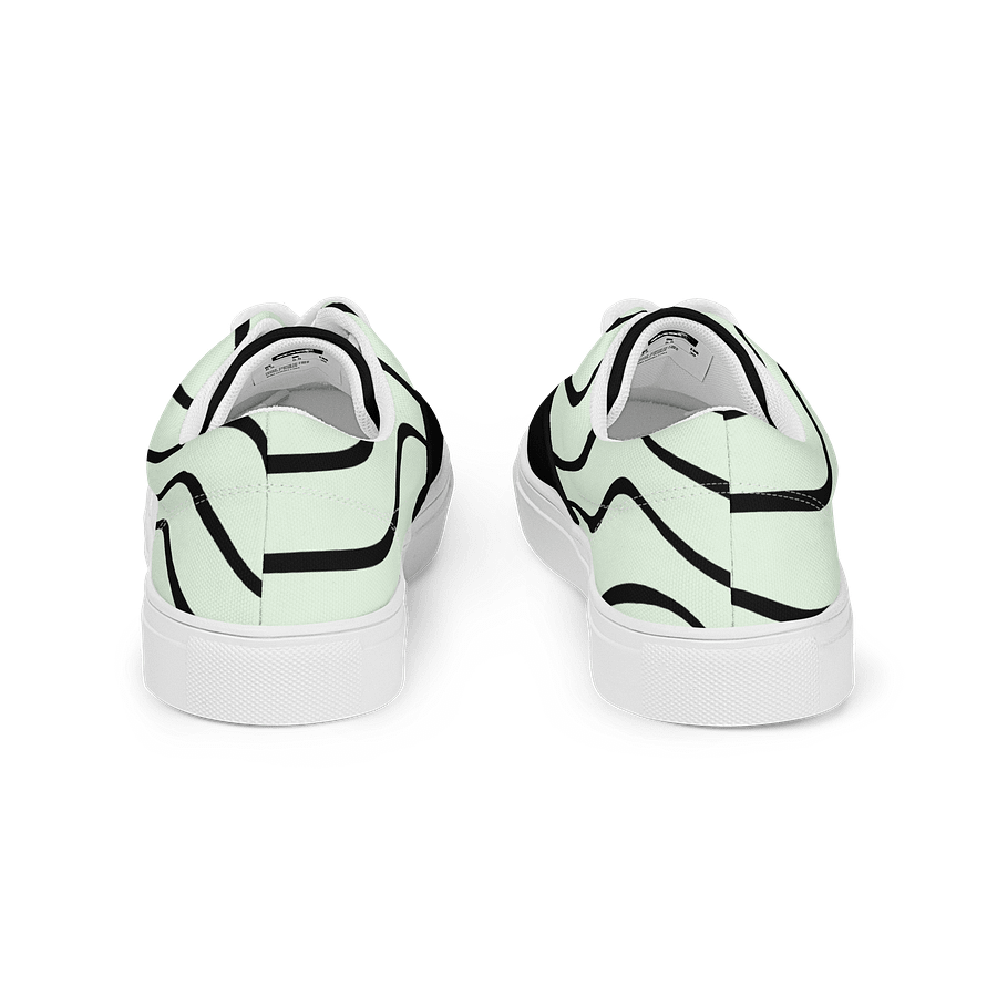 Waveform Walkers (Skate Shoes) product image (4)