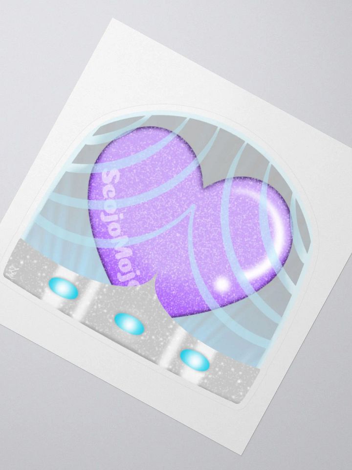 ScojoMojo Sticker product image (2)