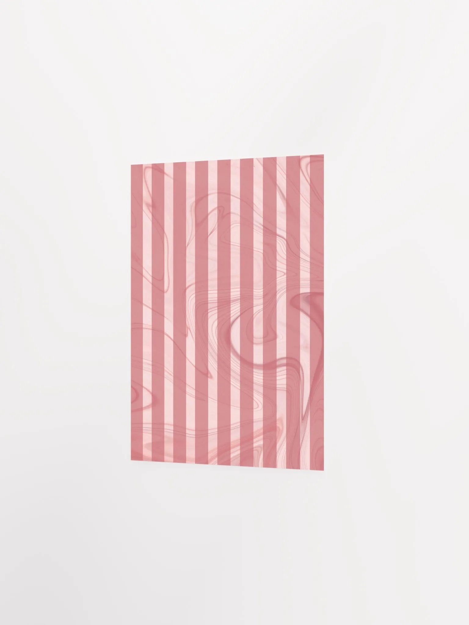 concentration cue #8 (left) poster product image (9)