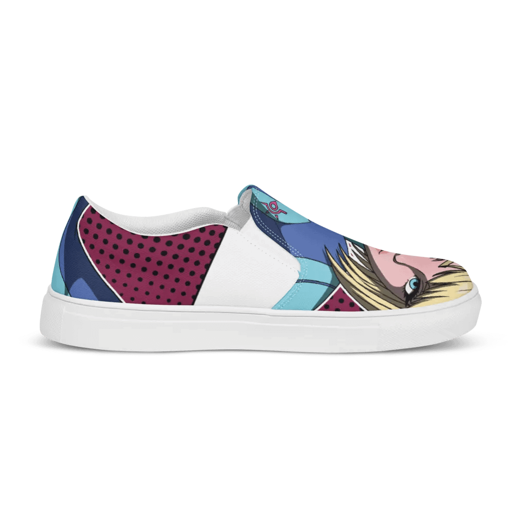 TJStrykes - Bounty Hunter Kicks product image (5)