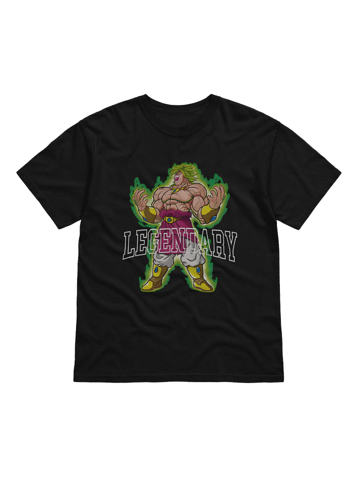 Broly SSJ product image (1)