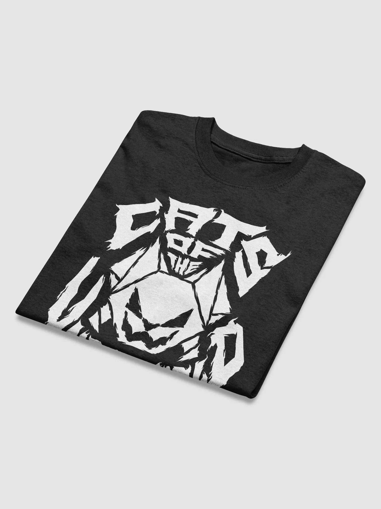 COTU - Cats of the Underworld Band Shirt (New Version) product image (4)
