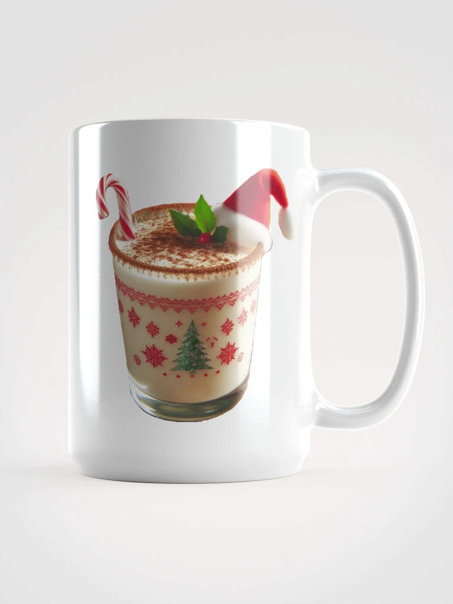 Holiday Mug - 15 oz product image (1)