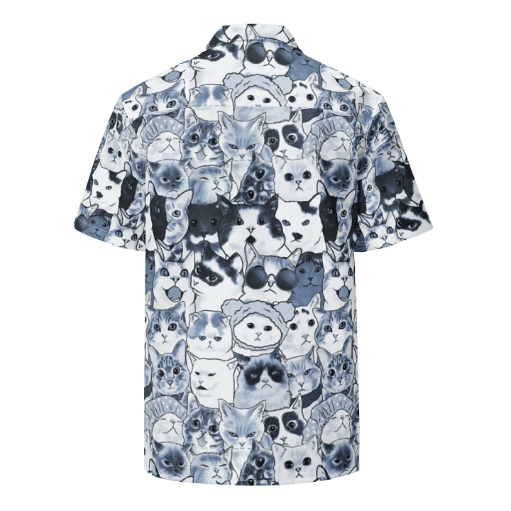 FAMOUS CATS 02 product image (2)