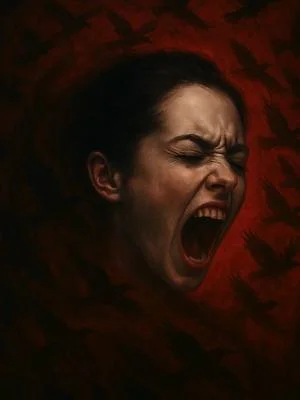 Father of Crows Read for free at isaiyanmorrison.com #booktok #authoryoutube #supernatural #authortok #writingcommunity #urbanfantasybooks