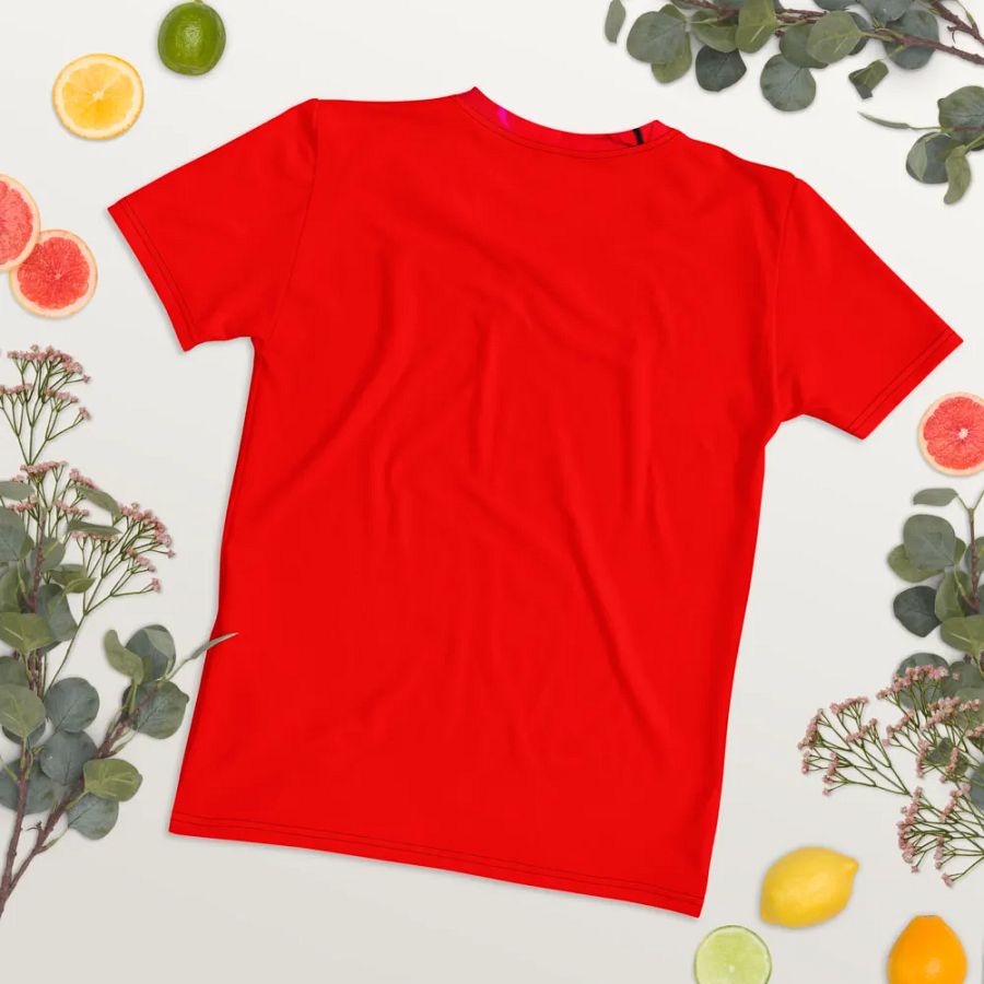 Boo Burger T Shirt product image (12)